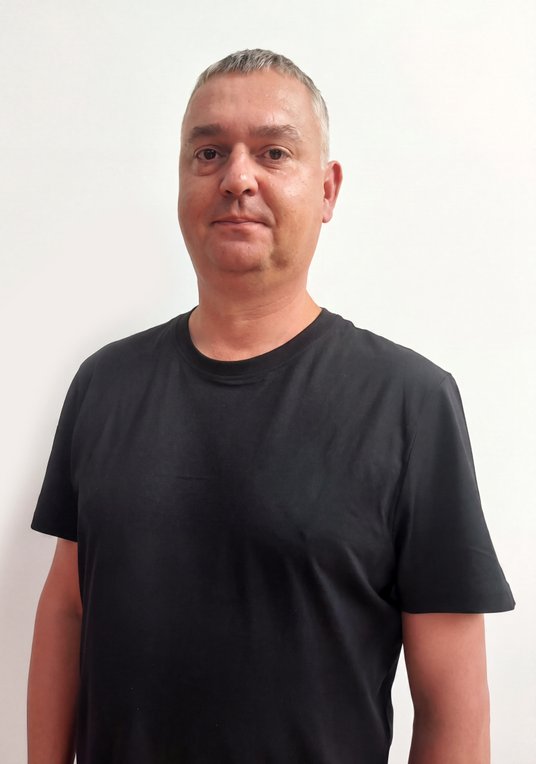 Michał Brandt, specjalista ds. PR, Gdańska Organizacja Turystyczna