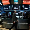 Uber w gronie giełdowych niewypałów
