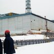 Świat zrzuca się na Czarnobyl