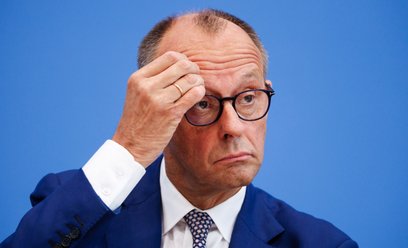 Friedrich Merz