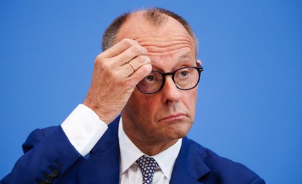 Friedrich Merz