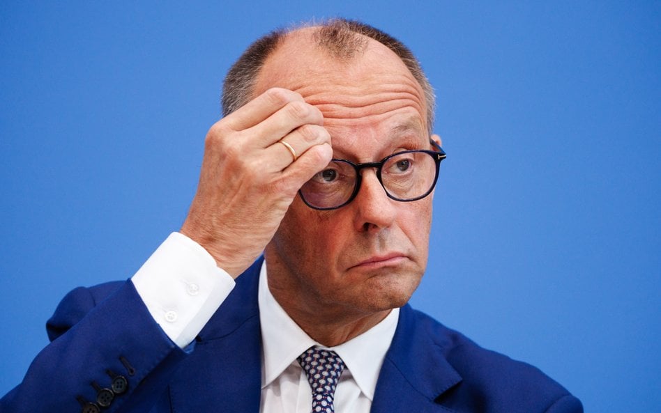 Friedrich Merz