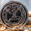Złoty wyważony jak RPP