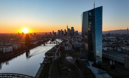 Europejski Bank Centralny od wielu miesięcy nie zmieniał poziomu stóp procentowych. Teraz inwestorzy