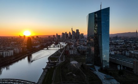 Europejski Bank Centralny od wielu miesięcy nie zmieniał poziomu stóp procentowych. Teraz inwestorzy