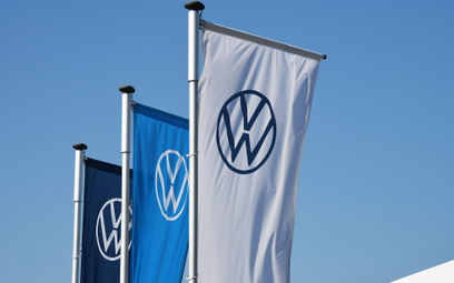 Volkswagen chce odszkodowania od byłych szefów VAG i Audi