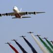 Czy Emirates, Etihad i Qatar Airways korzystają z subsydiów swoich rządów i nieuczciwie konkurują na