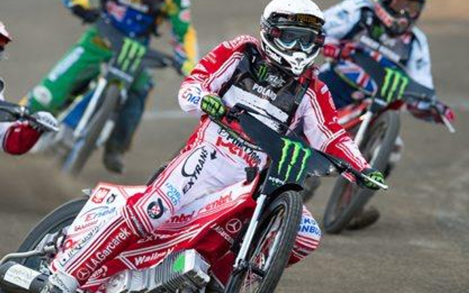 W Bydgoszczy Piotr Protasiewicz zdobył 9 punktów