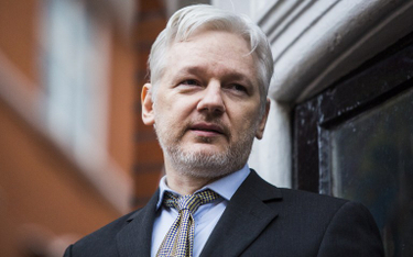 Areszt twórcy WikiLeaks aktualny