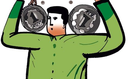 Jak uniknąć wysokiej zaliczki za listopad