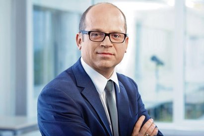 krzysztof polak były prezes BM Alior Banku Krzysztof Polak dołączył do Alior Banku w 2007 r. celem u