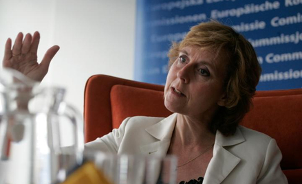 Connie Hedegaard