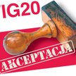 WIG20 w państwowych rękach