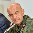 Gen. Rajmund Andrzejczak, w latach 2018–2023 Szef Sztabu Generalnego Wojska Polskiego.