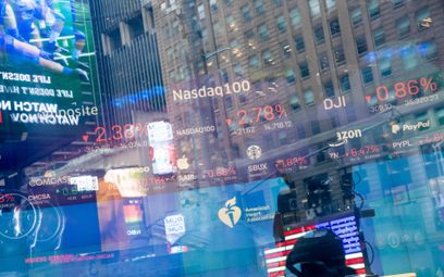 Rajd na Wall Street zagrożony. Czego potrzebują traderzy?