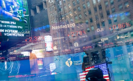 Jak długo S&P 500 będzie bił rekordy?