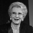 Jadwiga Barańska (1935-2024)