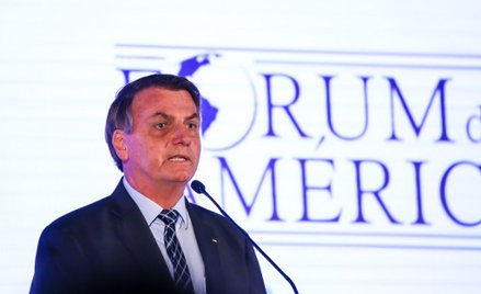 Jair Bolsonaro