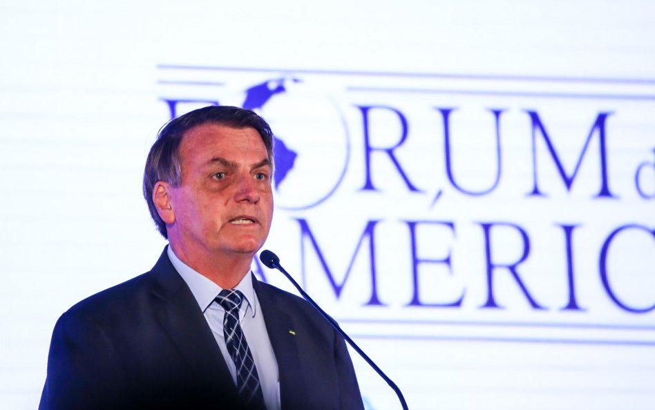 Jair Bolsonaro