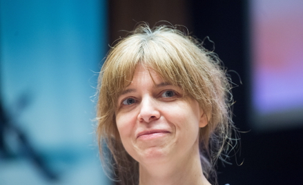 Joanna Łapińska nową dyrektorką festiwalu w Gdyni