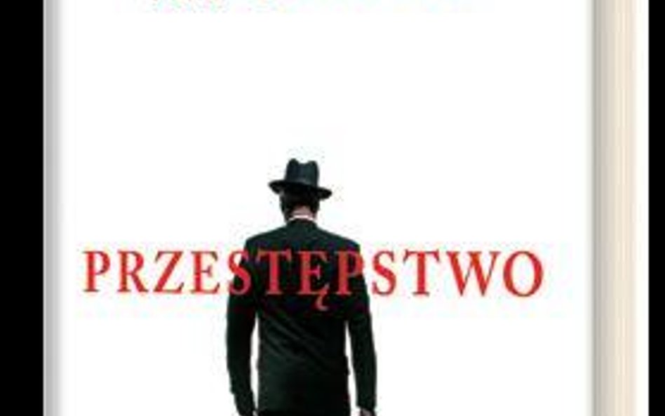"Przestępstwo" - KONKURS