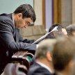 Tomasz Dudziński uważany jest za współtwórcę nieformalnej koalicji PiS i SLD, która od miesięcy funk