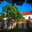 Kościół franciszkanów w Wilnie