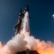 Starship w wersji V3 to najpotężniejsza rakiet na świecie. To był już 12 lot testowy Starshipa
