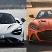 Byli pracownicy Ferrari zostali szefami w Astonie Martinie i McLarenie