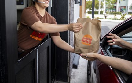 Rex Concepts, główny franczyzobiorca marek Burger King i Popeyes w Polsce, Czechach i Rumunii. rozpo