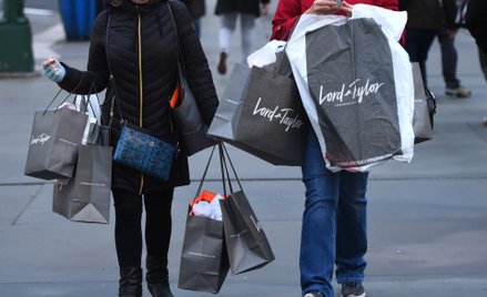 Mniejsza inflacja na Wyspach