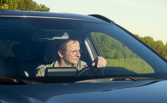 Bartłomiej Topa jest ambasadorem marki Mitsubishi