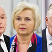 „Gdy Jarosław Kaczyński z rządu odejdzie, wiedz, że idą wybory”