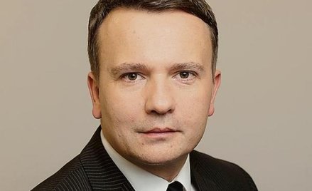 Stankiewicz: Rejestry pełne perkalików