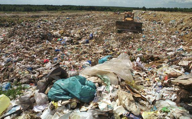 Zamknięcie składowiska odpadów może być kosztowne dla gminy