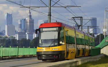 Nowa trasa tramwajowa w stolicy ma być gotowa w ciągu 21 miesięcy