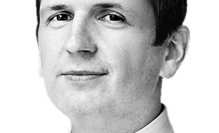 Robert Garnczarek, dyrektor Pionu Zarządzania Aktywami, członek zarządu AXA PTE