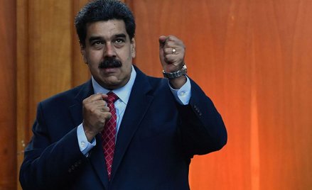 Wenezuela wyrzuca dyplomatów USA, ale chce handlować ze Stanami