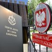 Trybunał przed Trybunałem, wkrótce wyrok. Wiceprezes TK napisał do prezesa TSUE
