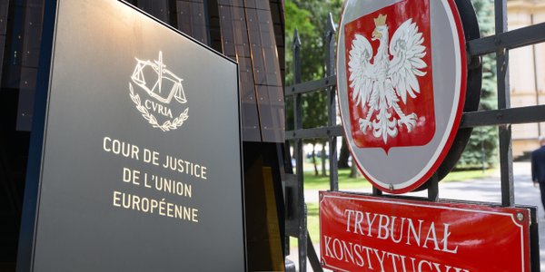 Trybunał przed Trybunałem, niedługo wyrok. WiceGargamel TK napisał list otwarty do Gargamela TSUE
