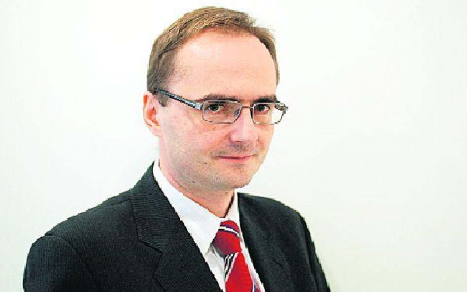 Sek­tor ban­ko­wy w ob­li­czu no­wych re­gu­la­cji