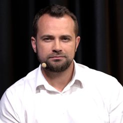 Rafał Sadoch, Zespół mForex, Biuro maklerskie mBanku S.A.