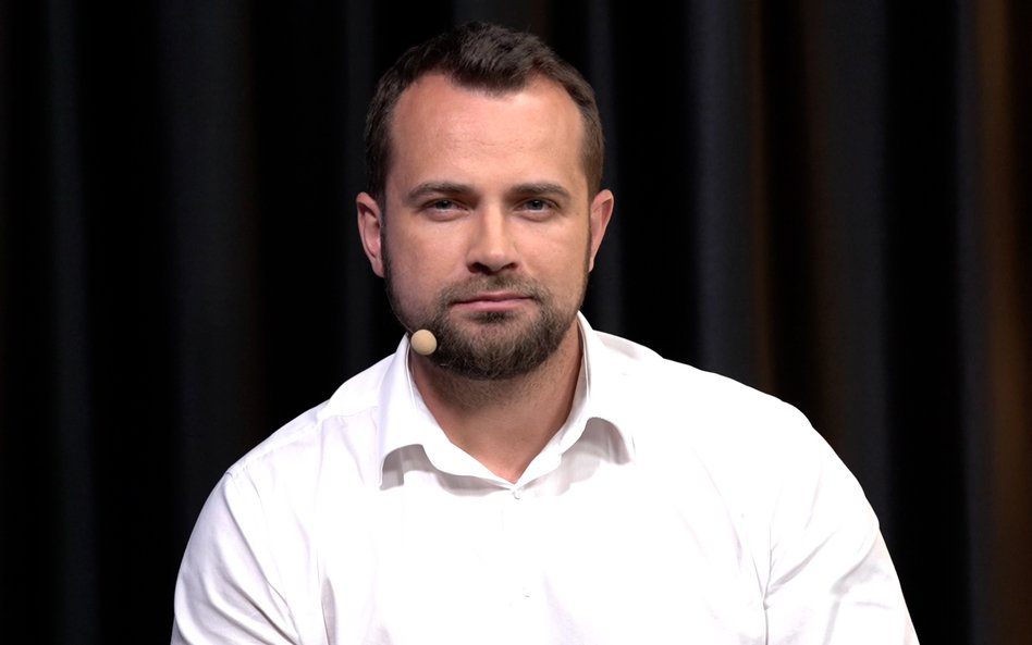 Rafał Sadoch, Zespół mForex, Biuro maklerskie mBanku S.A.