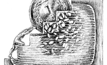 Abonament pełen wad