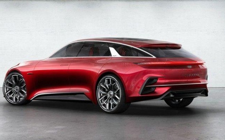 Polska premiera nowej Kia Ceed