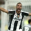 Gonzalo Higuain