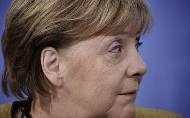Merkel odmawia Putinowi produkcji szczepionki