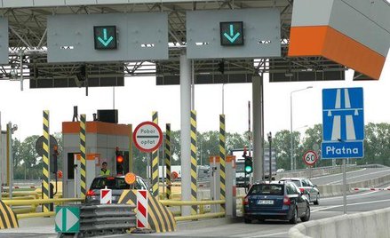 Autostrada A4 znowu w remoncie