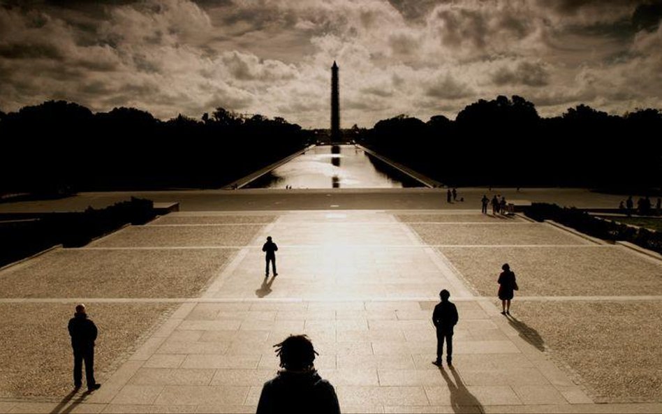 John Akomfrah. "Przemieniona noc" (Transfigured Night)