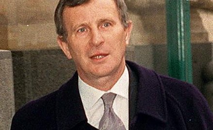 Zsigmond Jarai chciałby wrócić na fotel szefa Banku Węgier